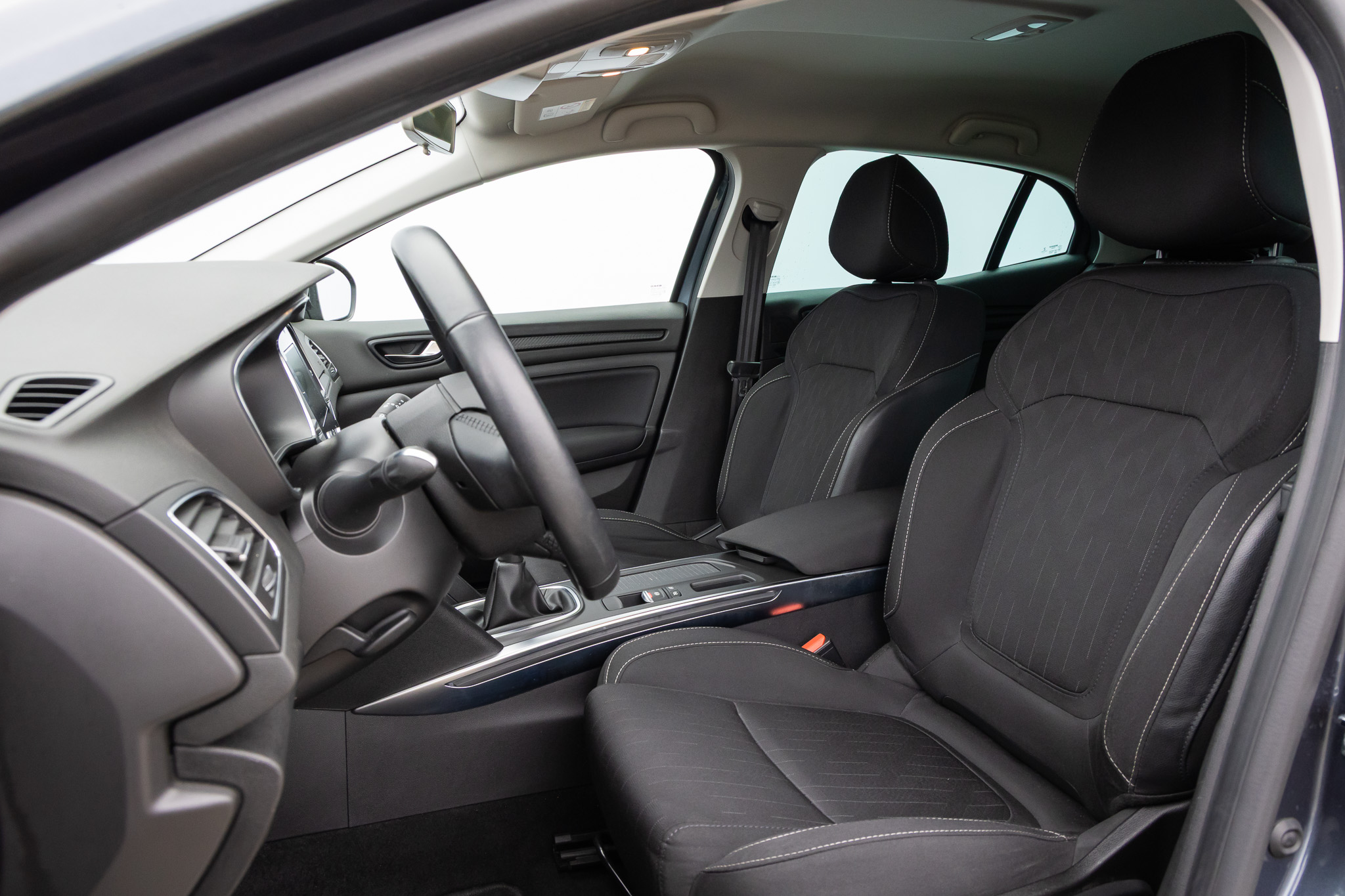 Foto van Renault Mégane