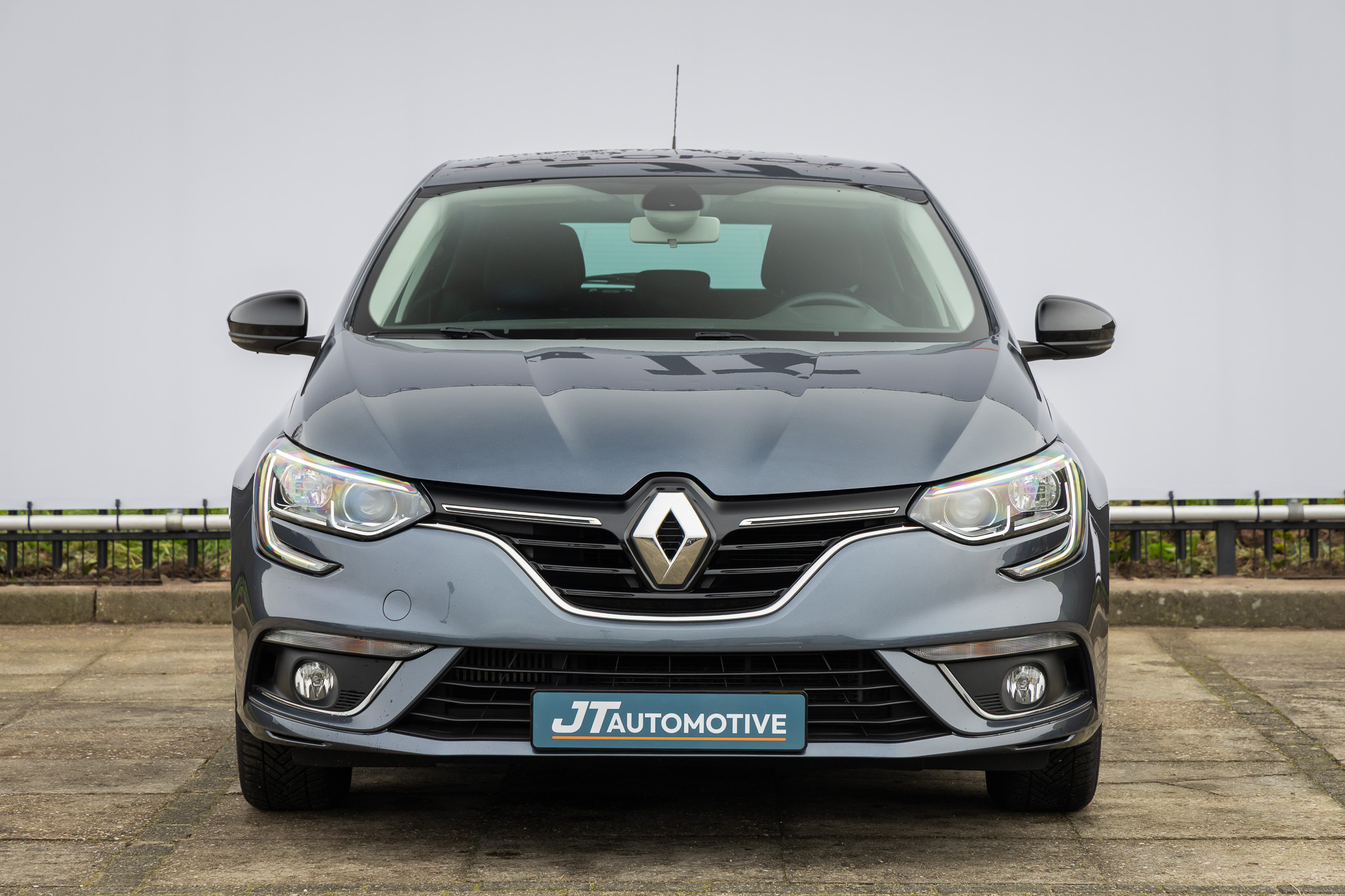 Foto van Renault Mégane