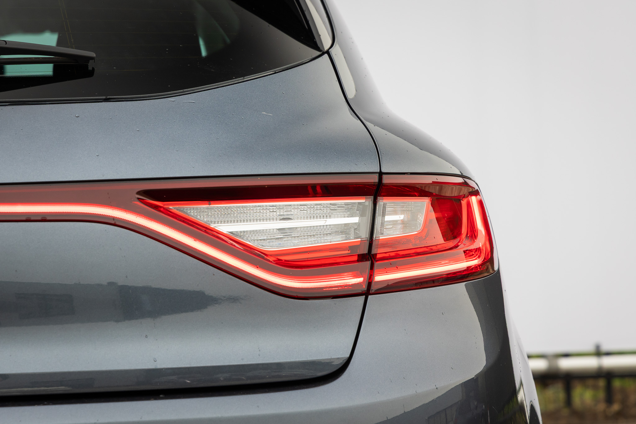 Foto van Renault Mégane