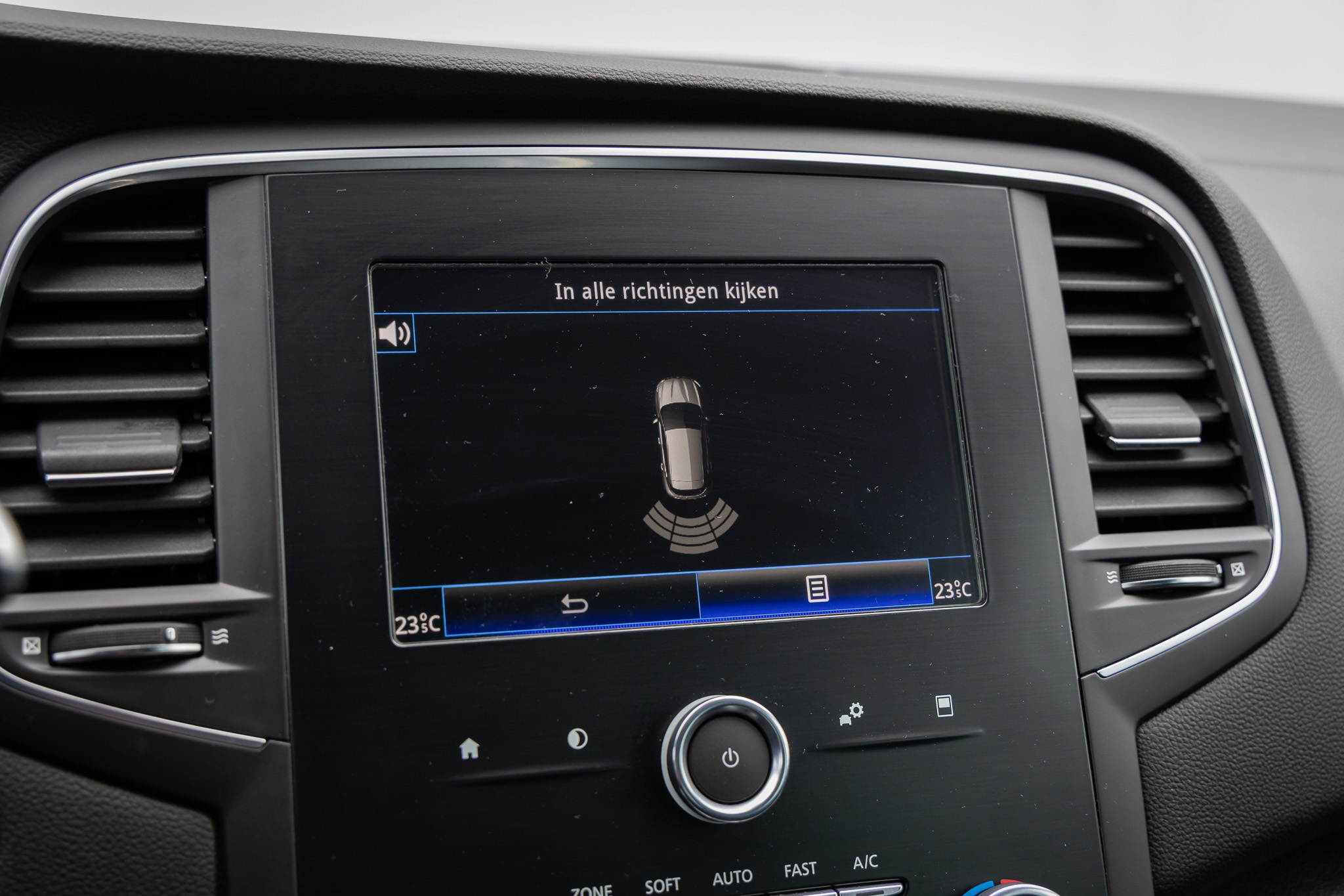 Foto van Renault Mégane