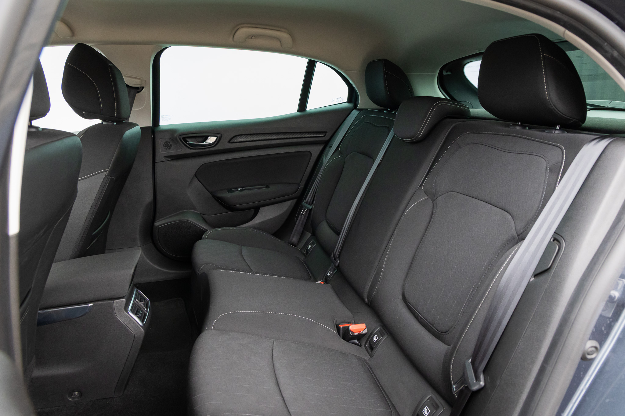 Foto van Renault Mégane