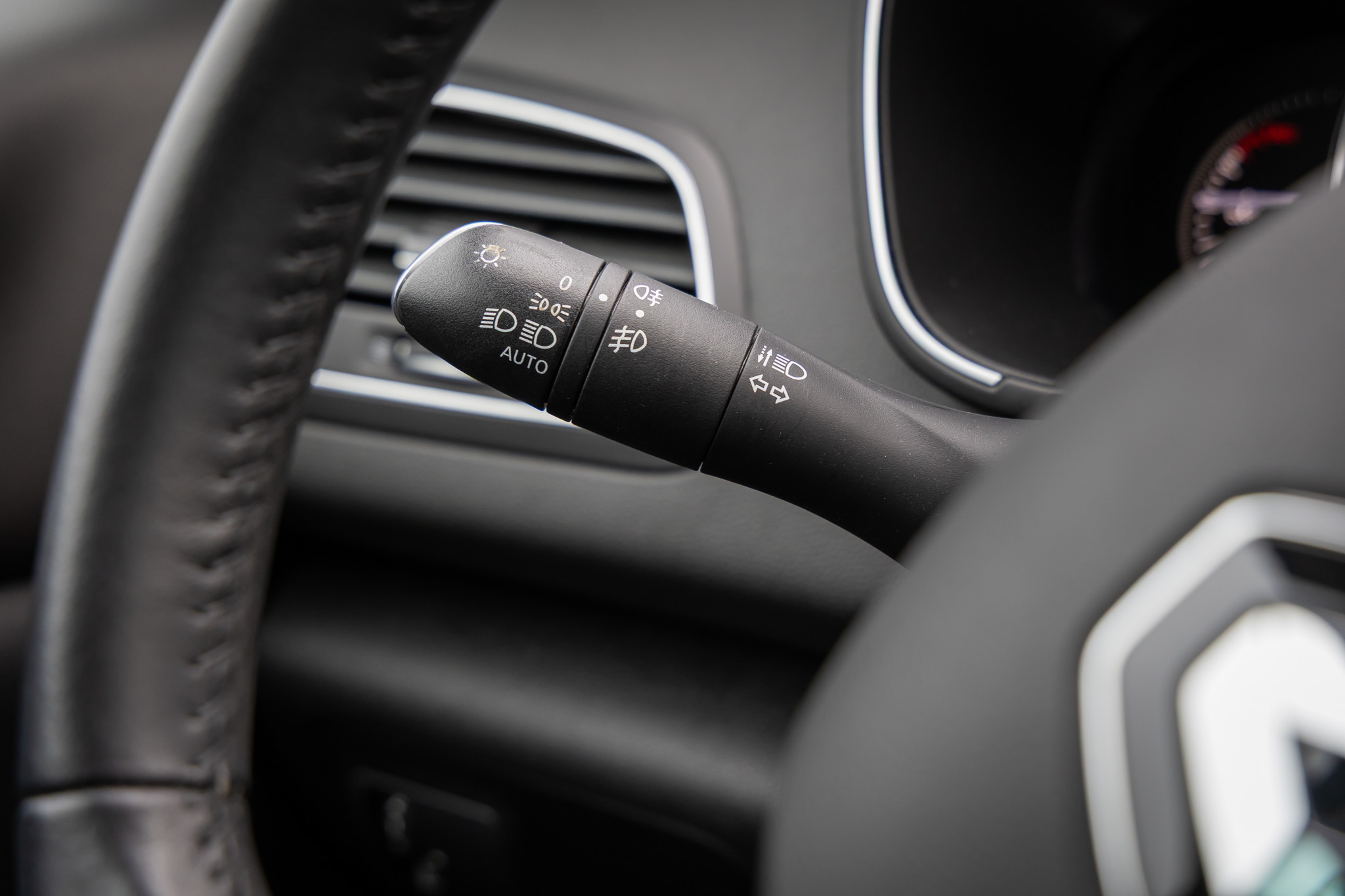 Foto van Renault Mégane