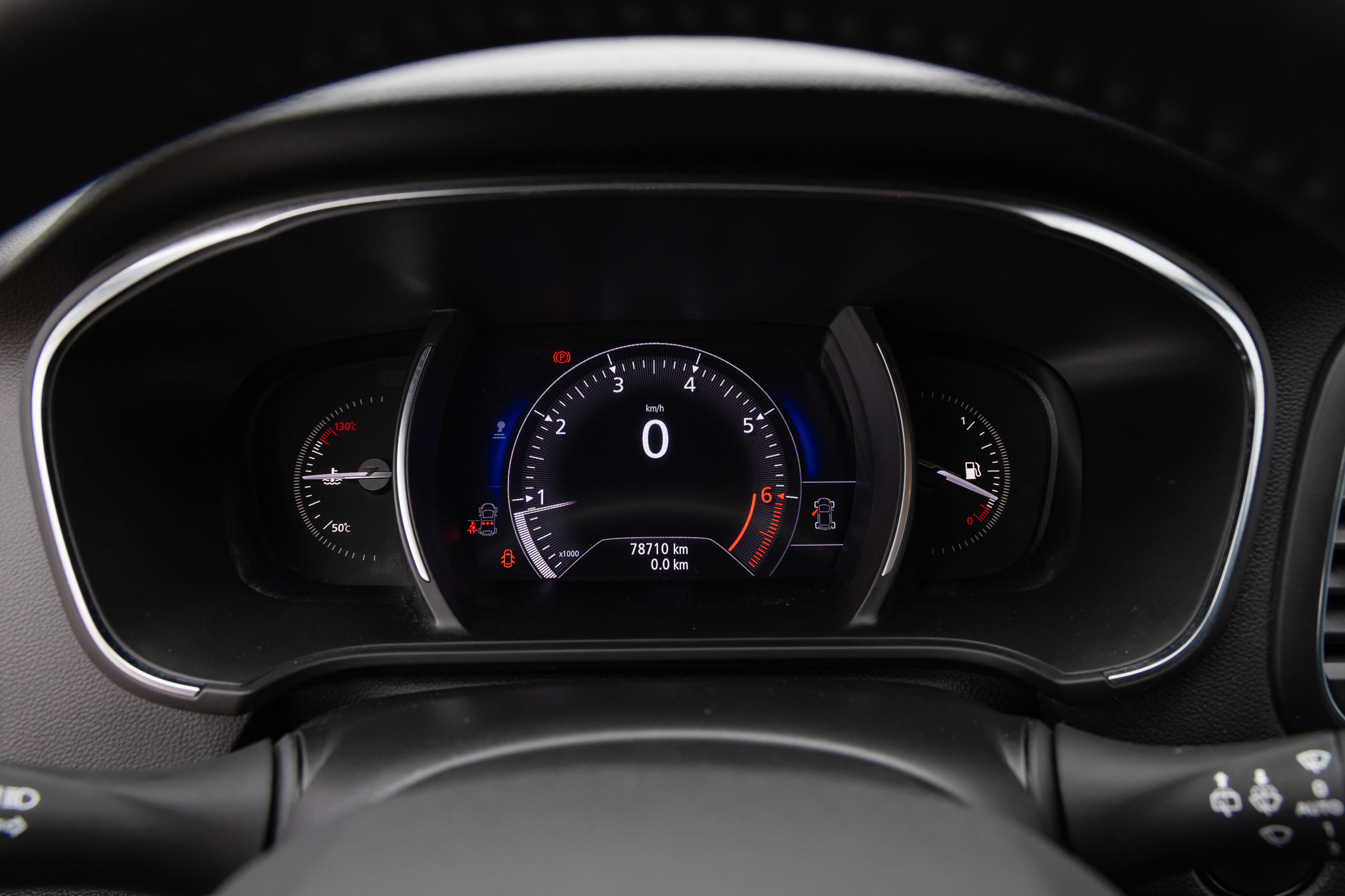 Foto van Renault Mégane