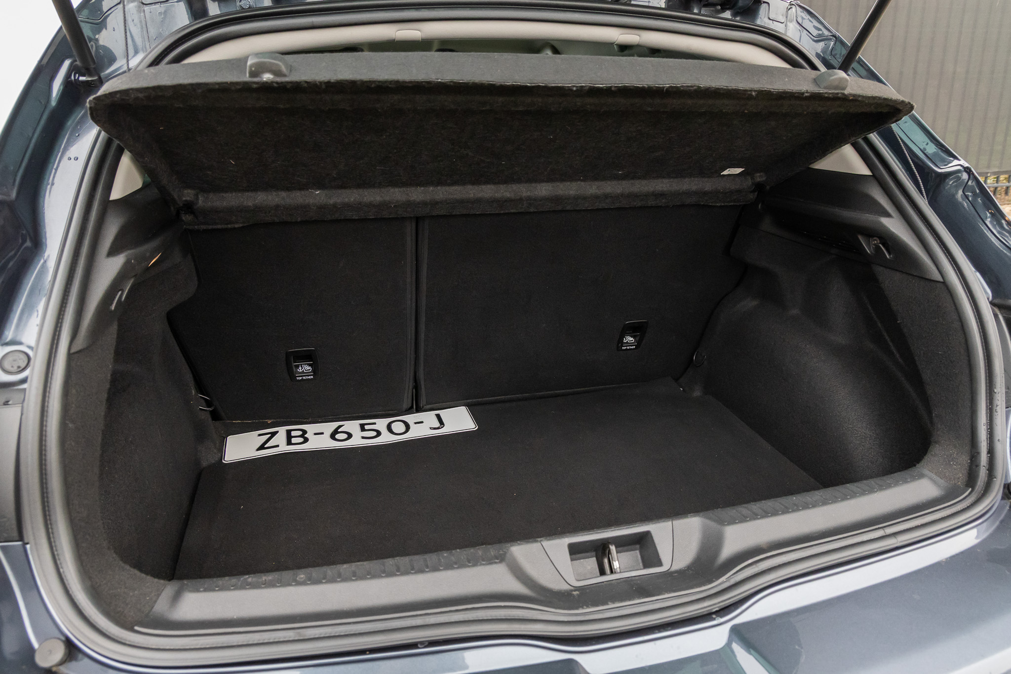 Foto van Renault Mégane