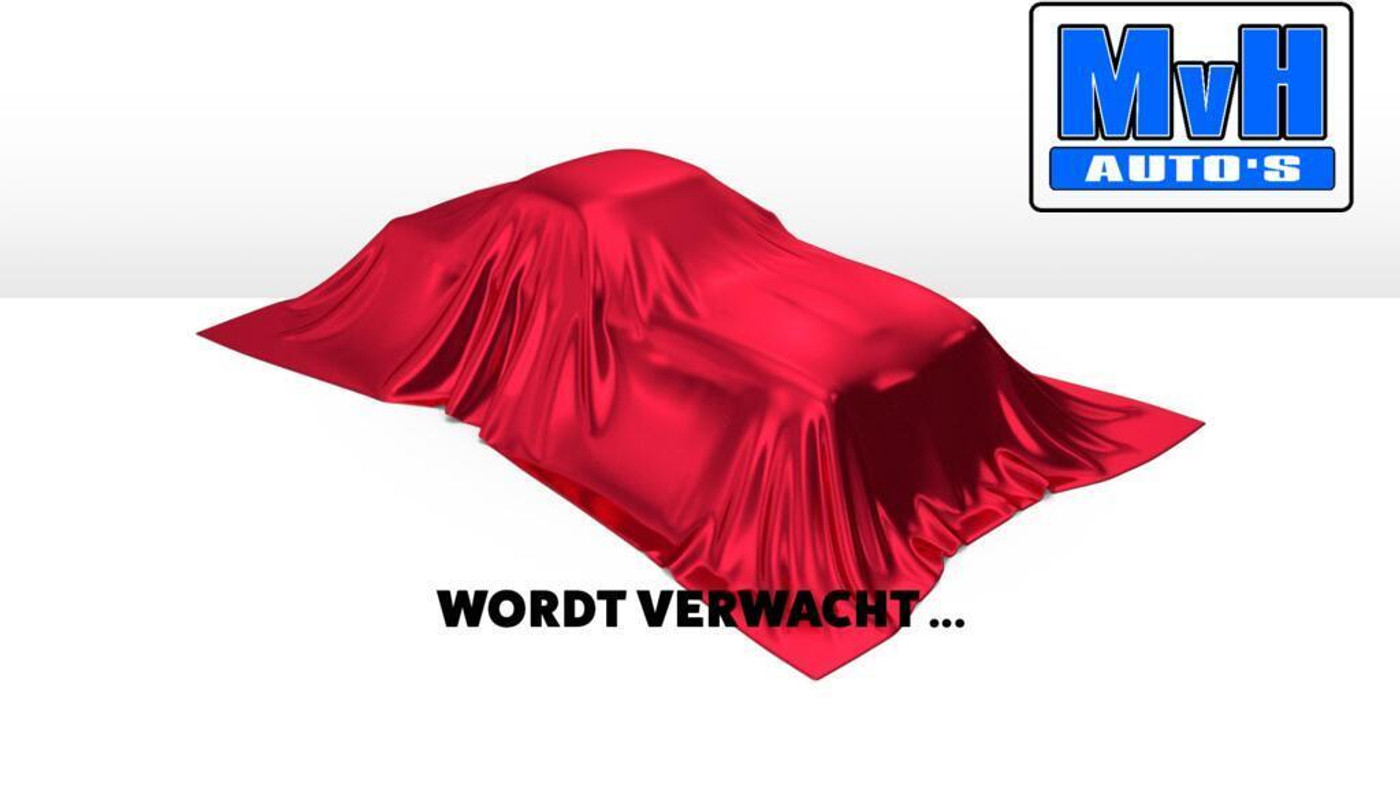 Foto van SEAT MII