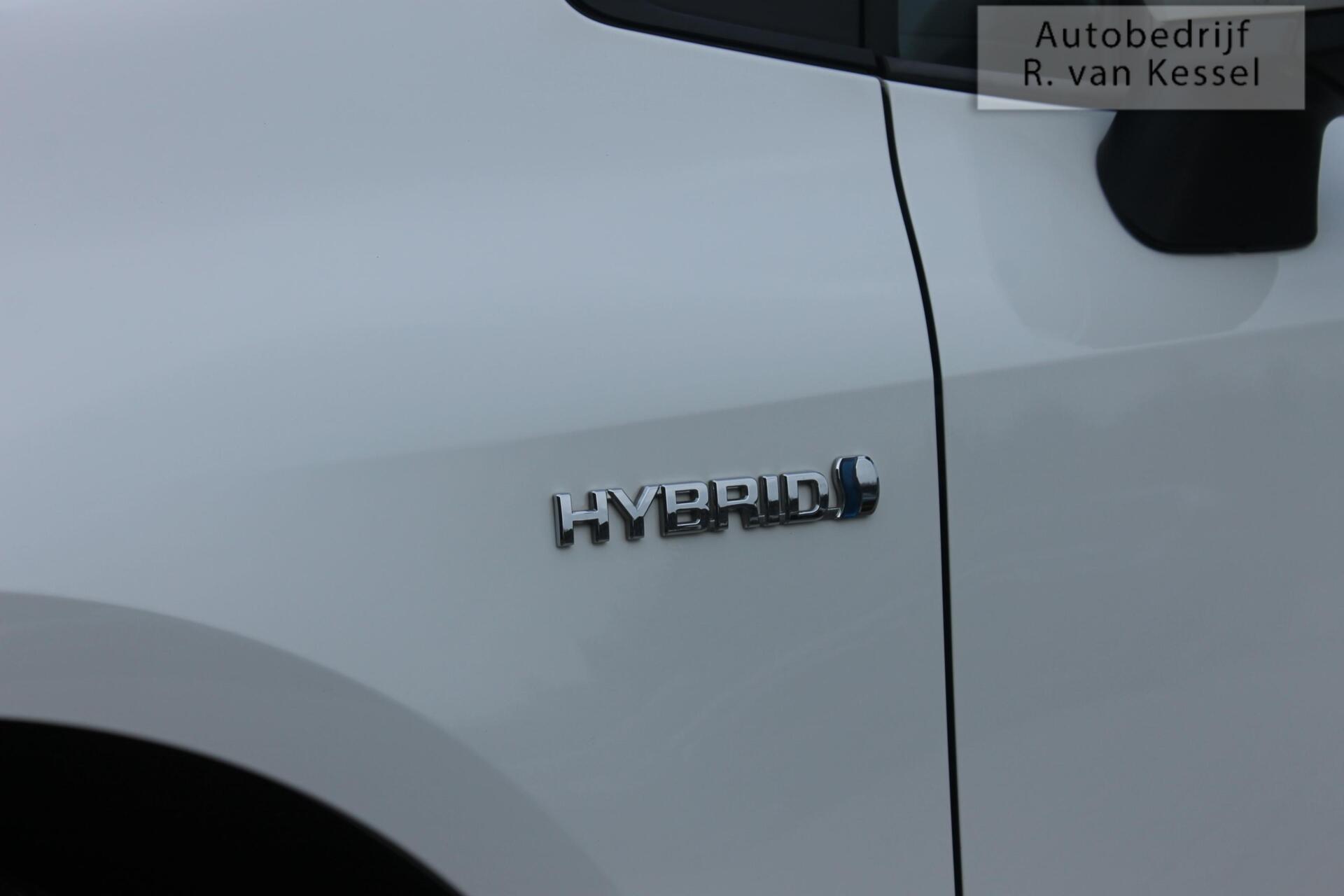 Foto van Toyota Toyota Corolla