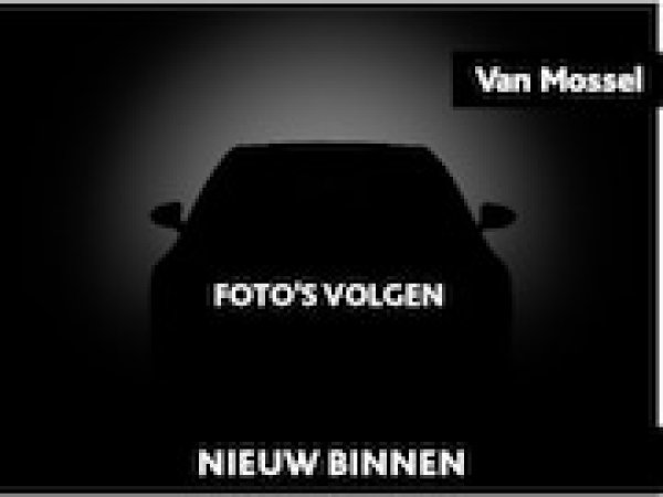 Renault Clio 1.0 TCe Intens 2020 - voorkant