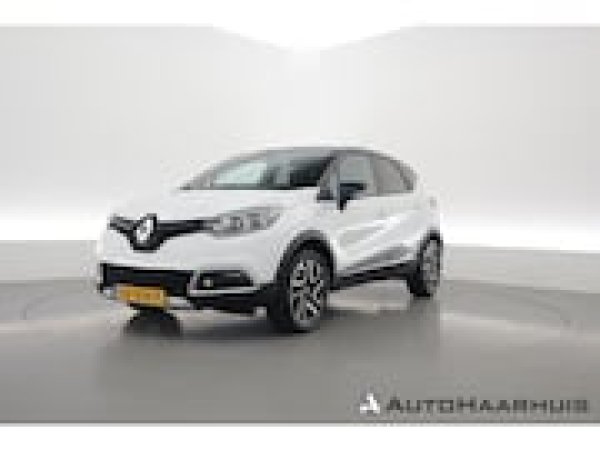 Foto van Renault Captur