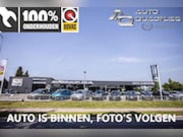 Kia Picanto 1.0 DPI DynamicLine 2020 - voorkant