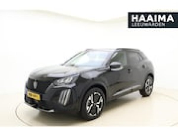 Foto van Peugeot 2008
