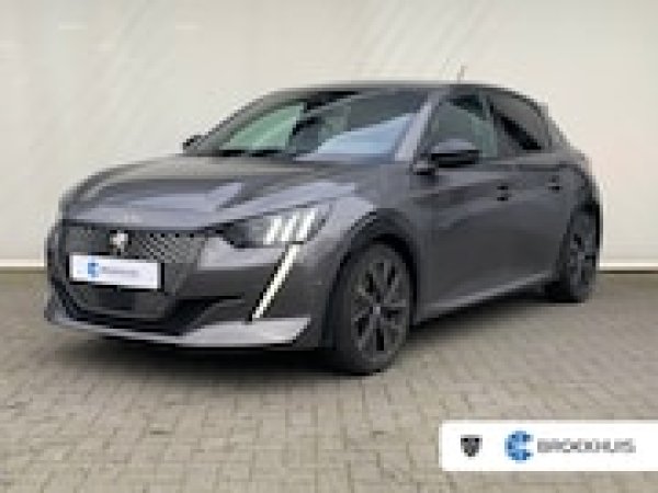 Peugeot 208 1.2 PureTech GT Pack 2022 - voorkant