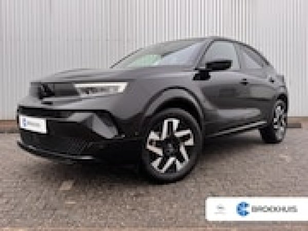 Foto van Opel Mokka