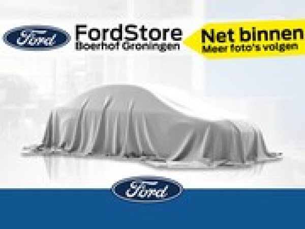 Foto van Ford Ka