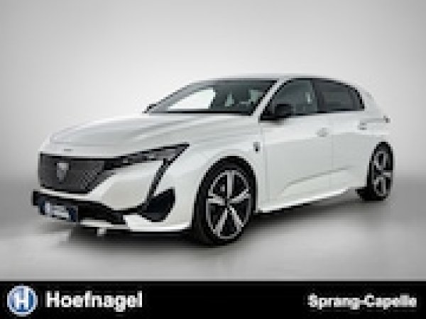 Foto van Peugeot 308