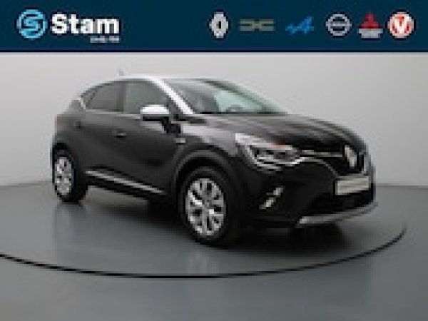 Foto van Renault Captur