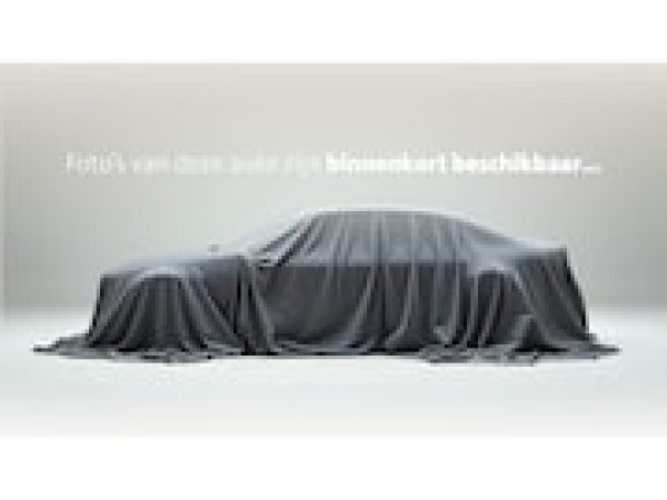 Skoda Octavia 1.5 TSI Greentech Sport Business 2019 - voorkant