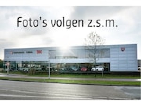 Honda Jazz 1.3 i-VTEC Elegance 2017 - voorkant