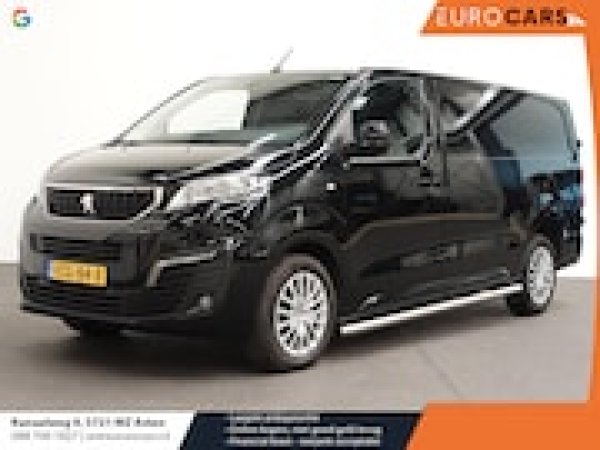 Foto van Peugeot Expert
