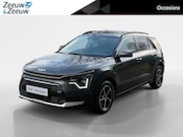 Foto van Kia Niro