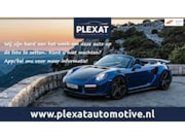 Foto van Peugeot 508