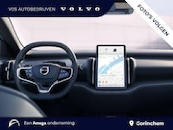 Volvo XC40 2.0 B4 R-Design 2020 - voorkant