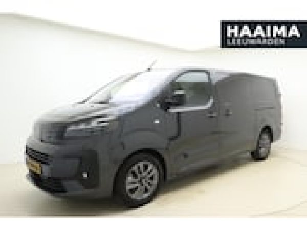 Foto van Peugeot Expert