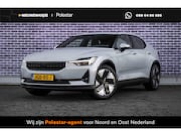 Foto van Polestar 2