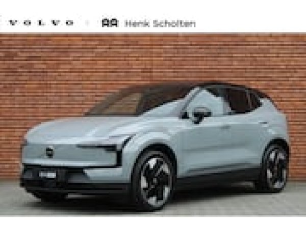 Volvo Ex30 Single Motor Extended Range Plus 69 kWh 2024 - voorkant