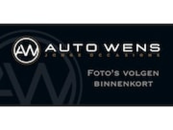 Foto van Volkswagen Golf