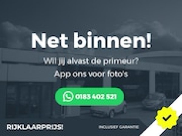 Foto van Opel Adam