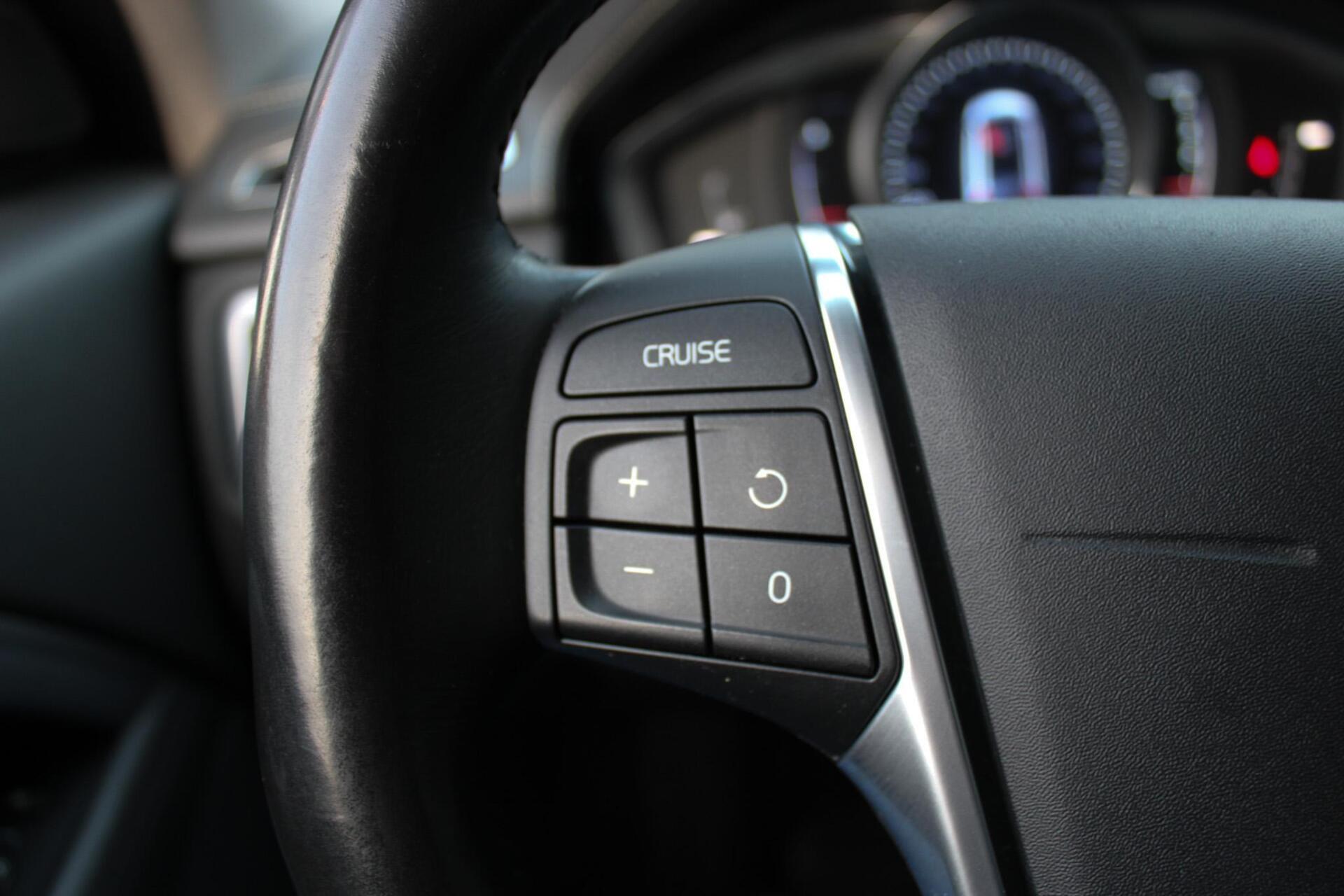 Foto van Volvo Xc70