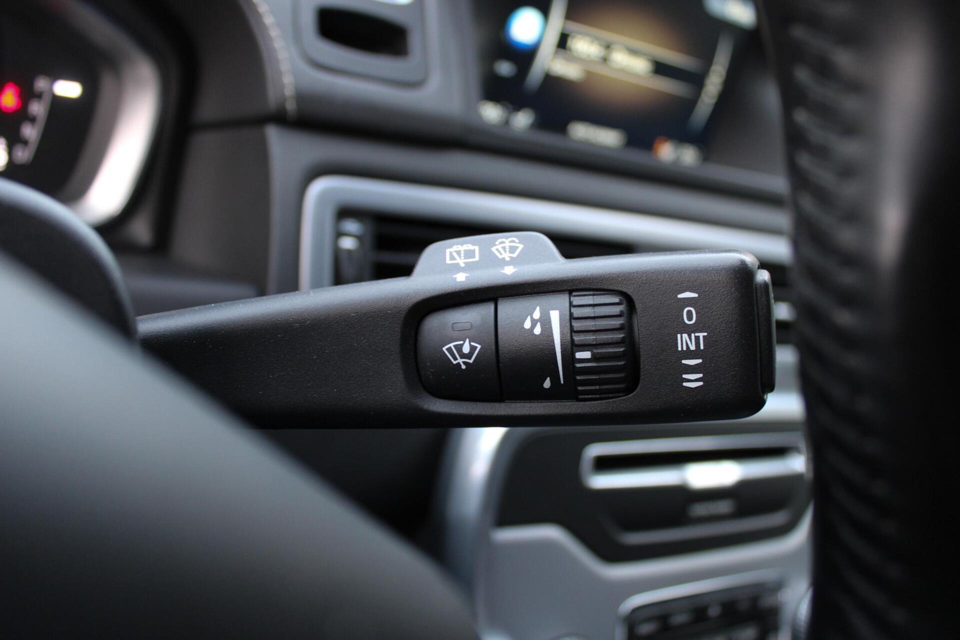 Foto van Volvo Xc70