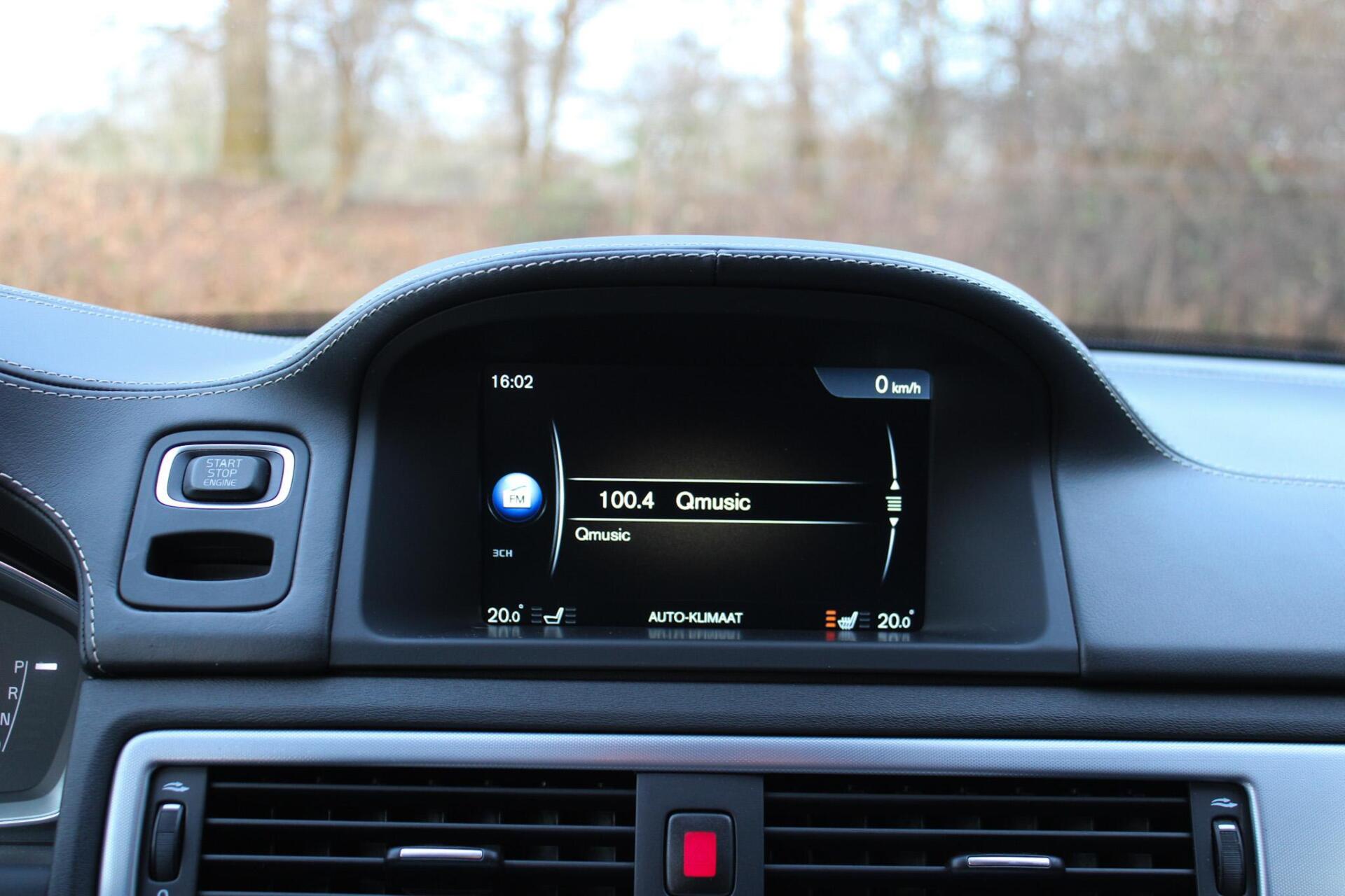 Foto van Volvo Xc70