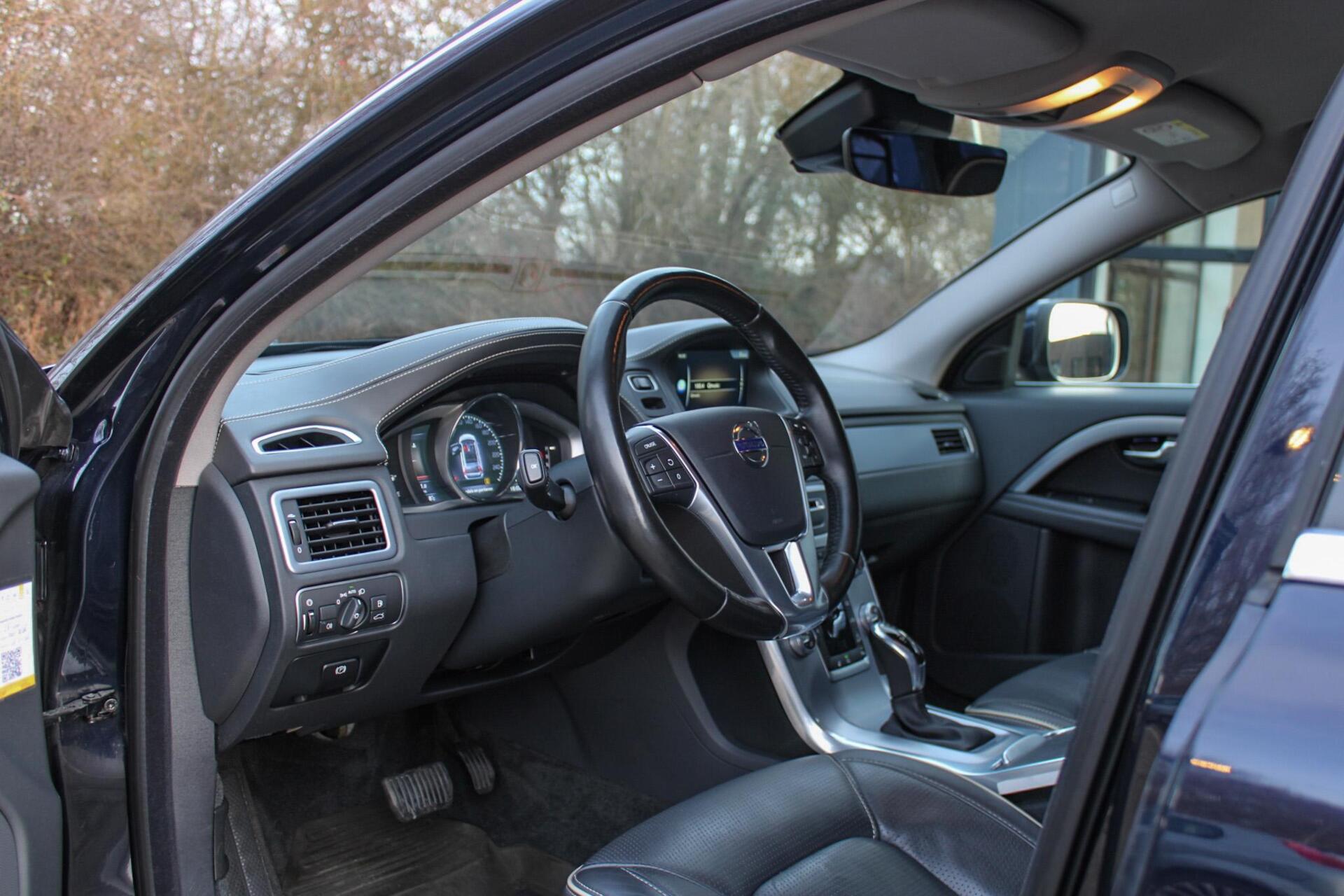 Foto van Volvo Xc70
