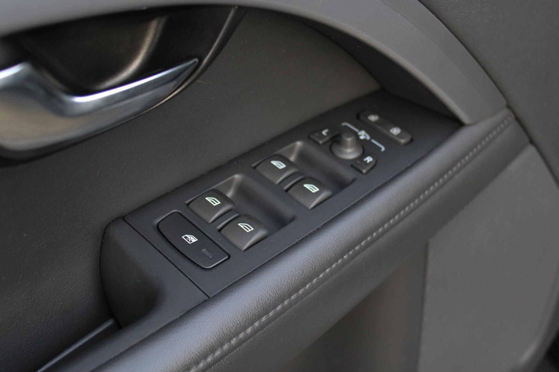 Foto van Volvo Xc70