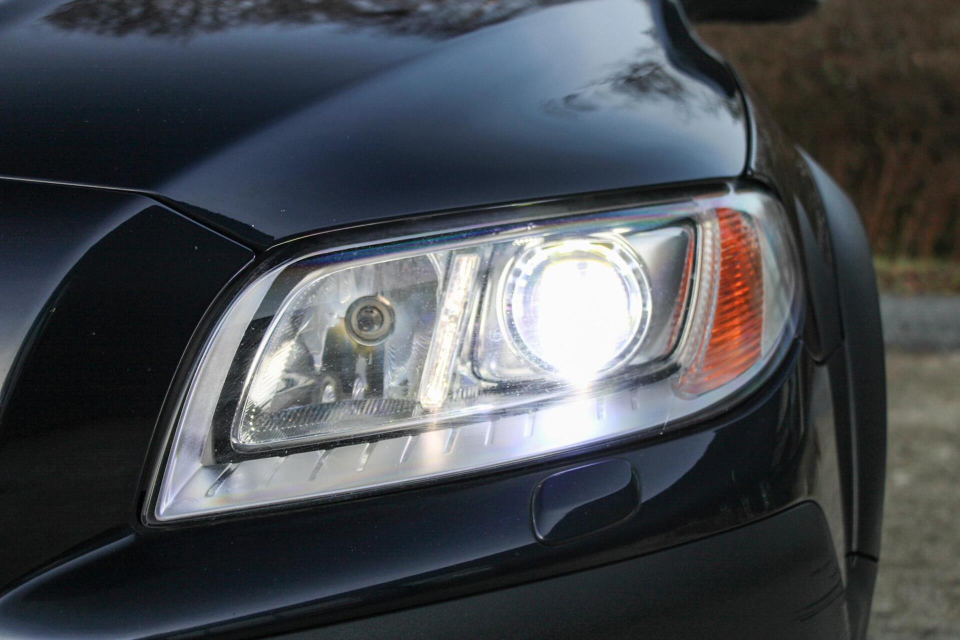 Foto van Volvo Xc70