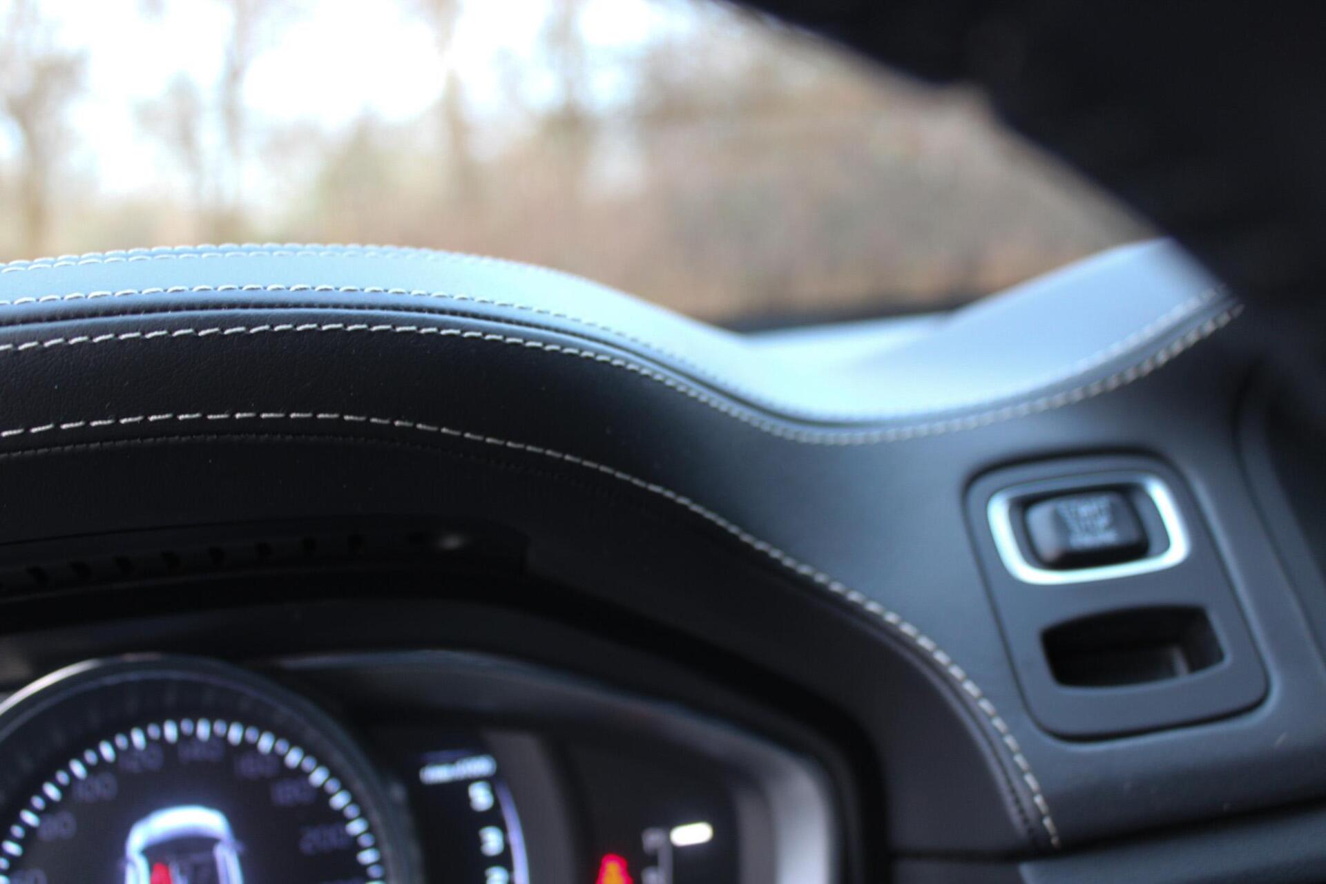 Foto van Volvo Xc70