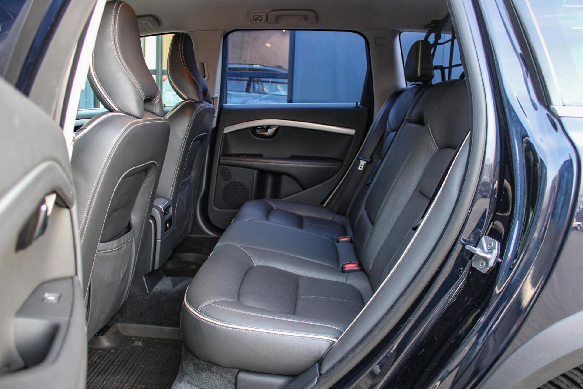 Foto van Volvo Xc70