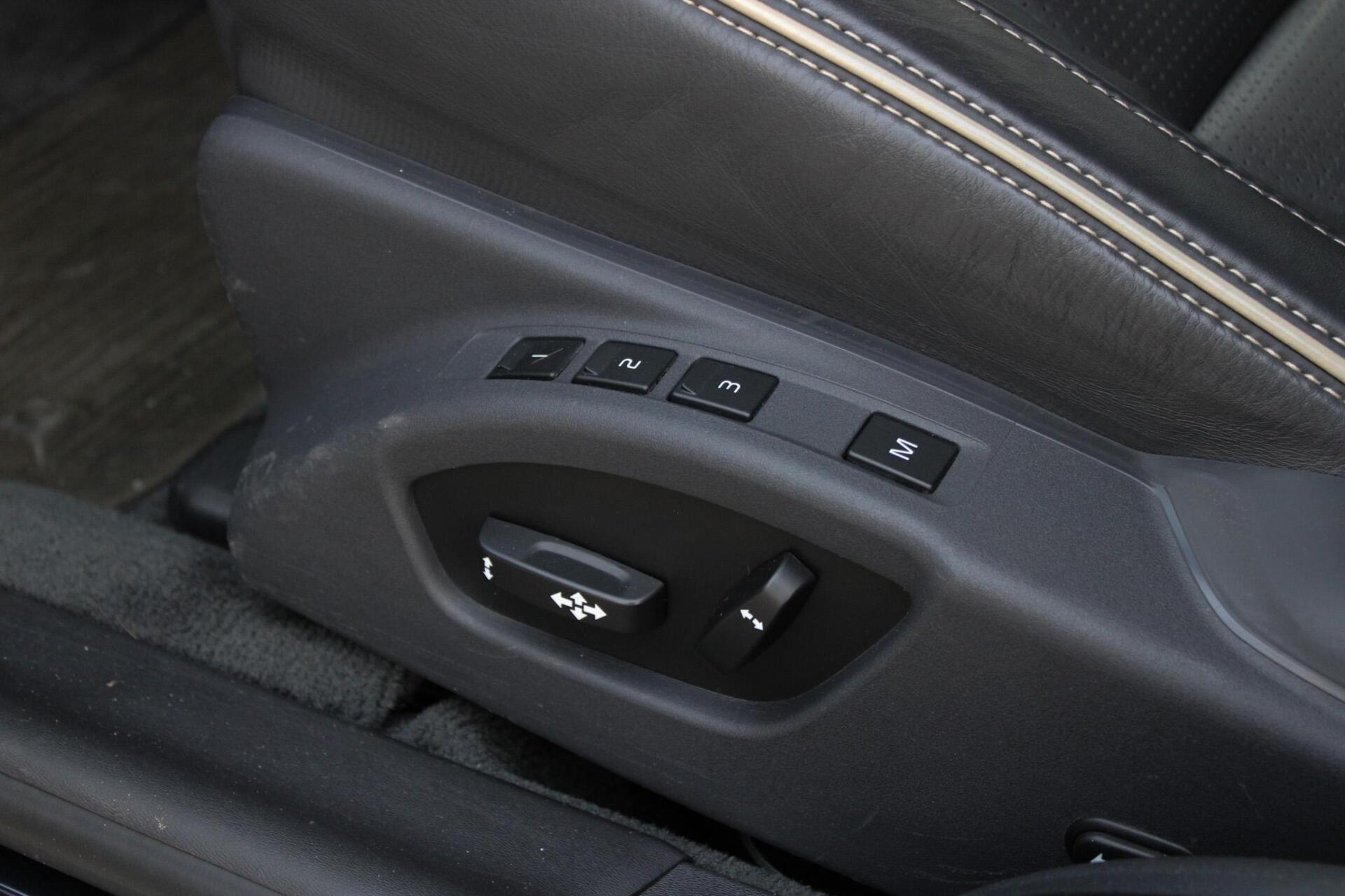 Foto van Volvo Xc70