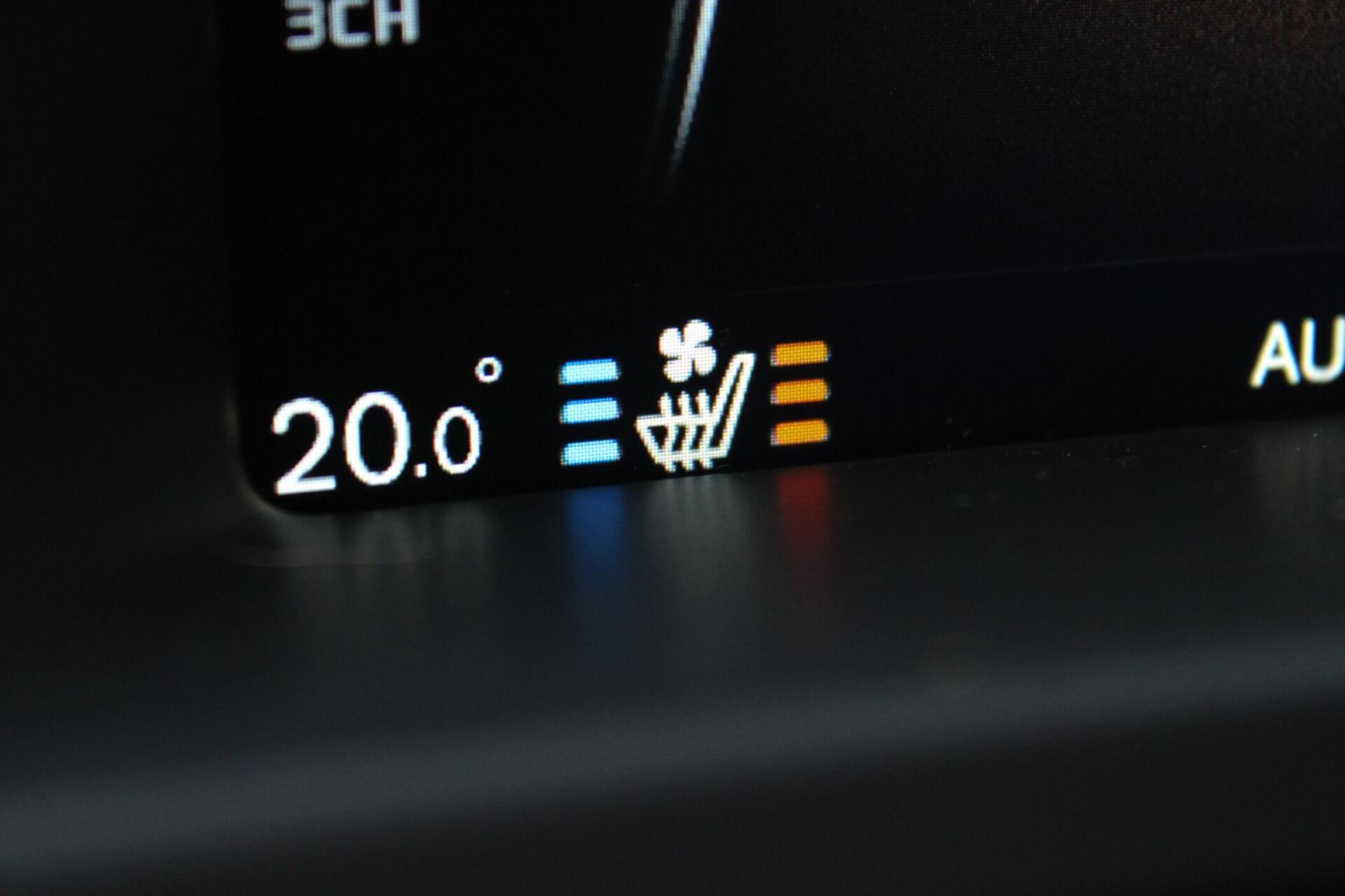 Foto van Volvo Xc70
