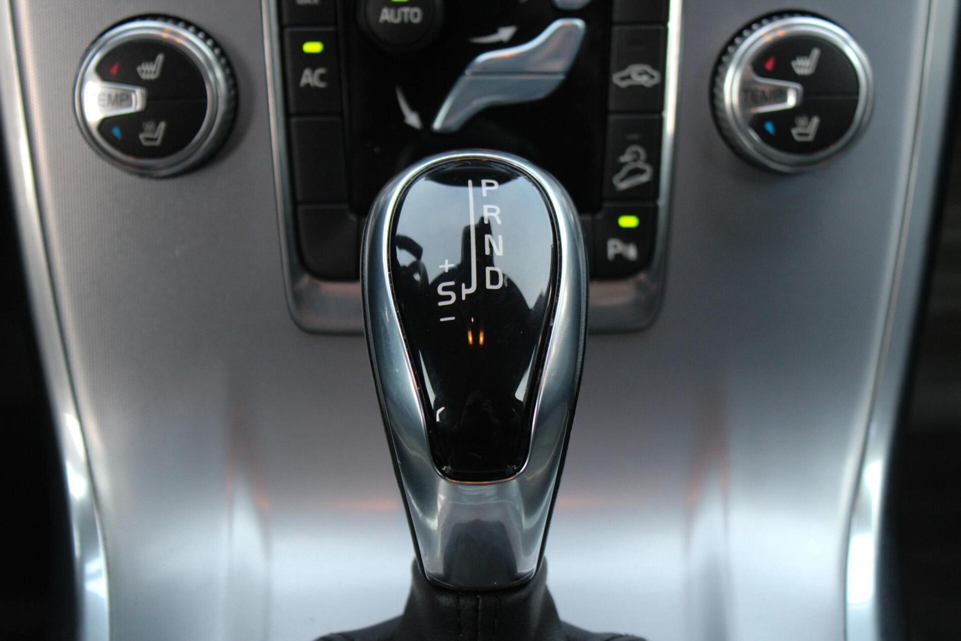 Foto van Volvo Xc70
