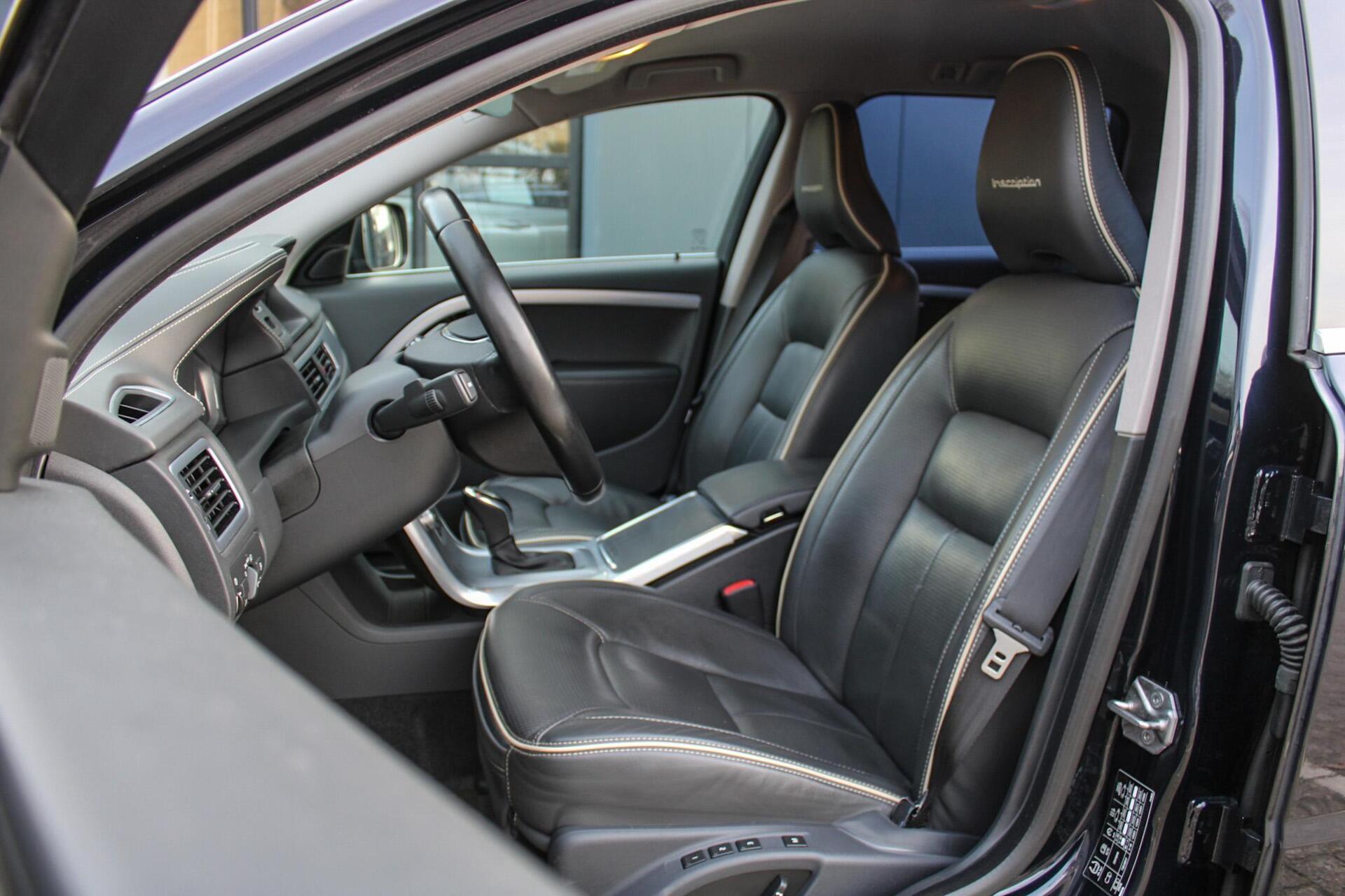 Foto van Volvo Xc70