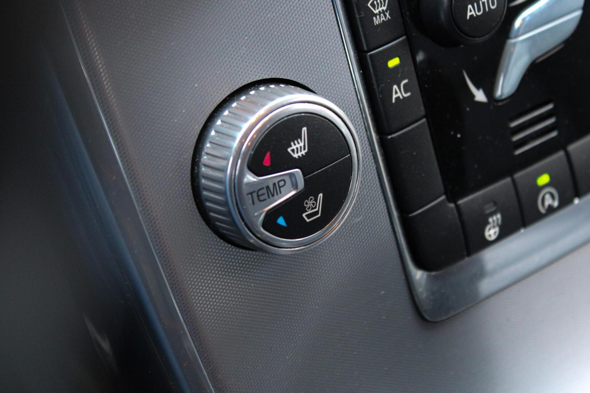 Foto van Volvo Xc70