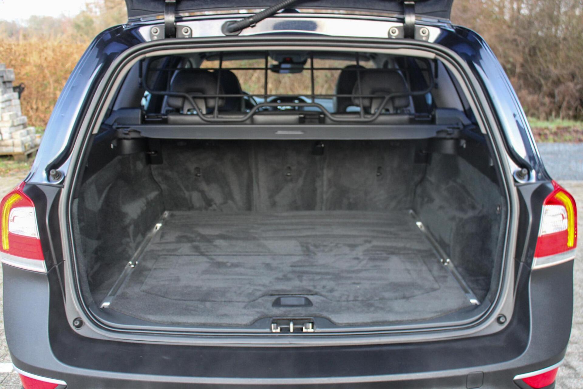 Foto van Volvo Xc70