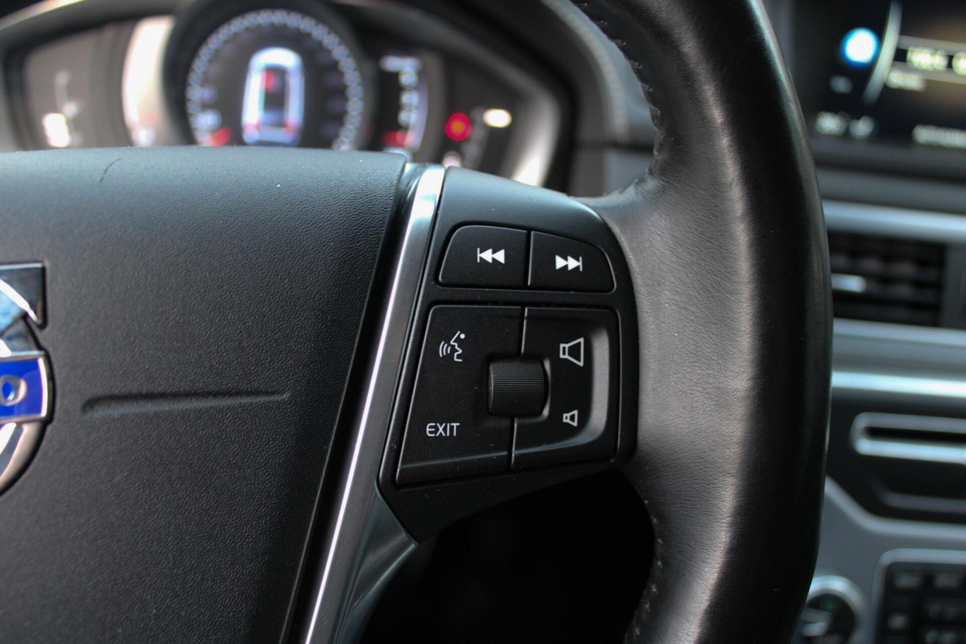 Foto van Volvo Xc70