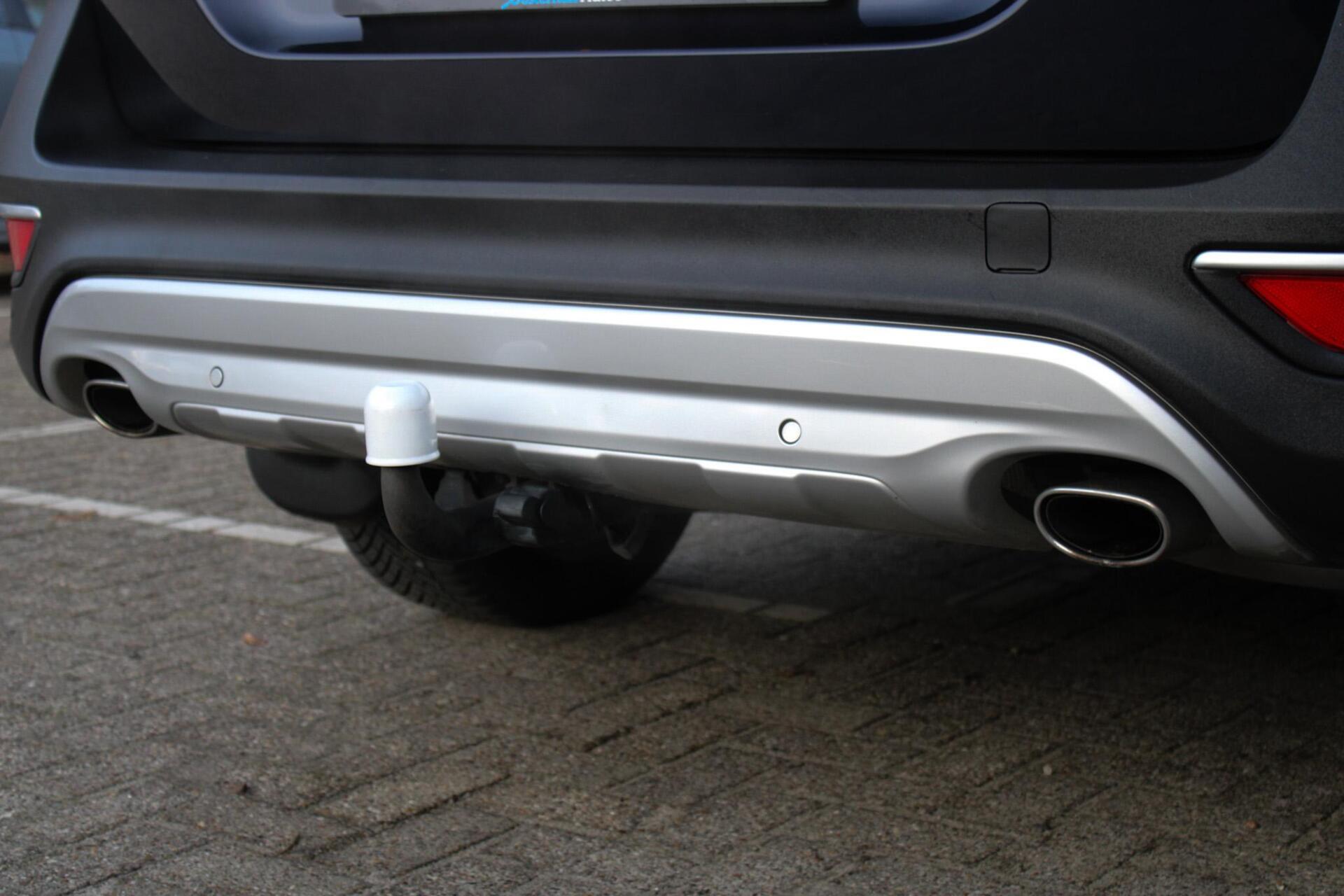 Foto van Volvo Xc70