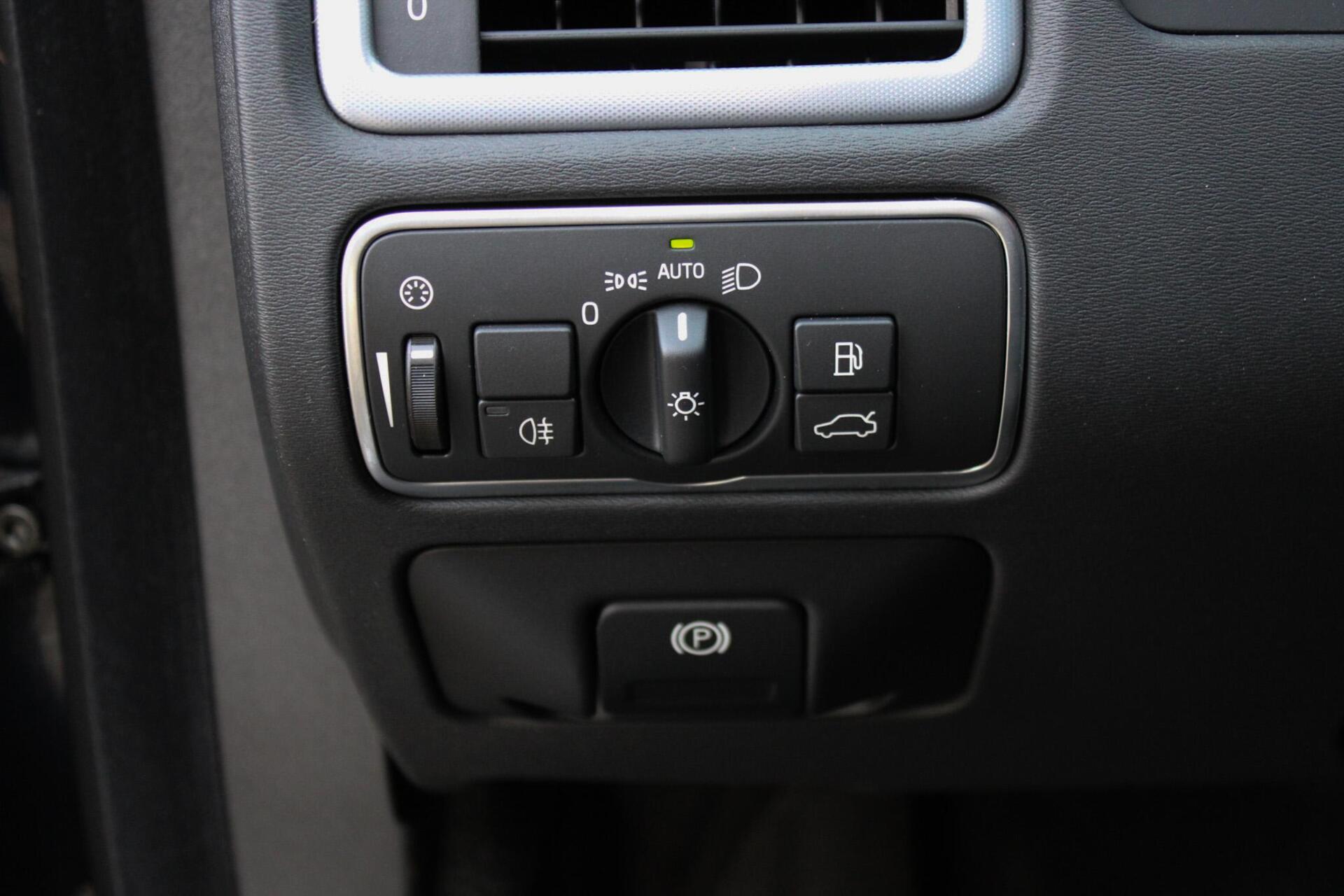 Foto van Volvo Xc70