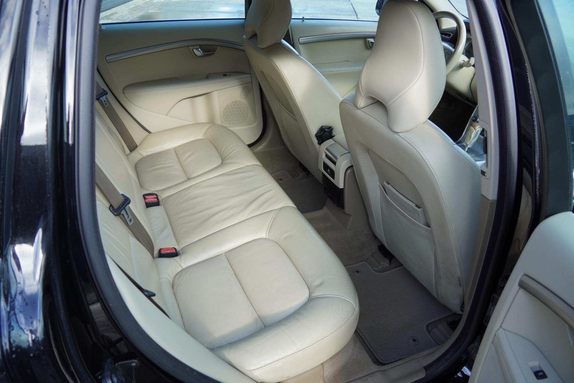 Foto van Volvo V70