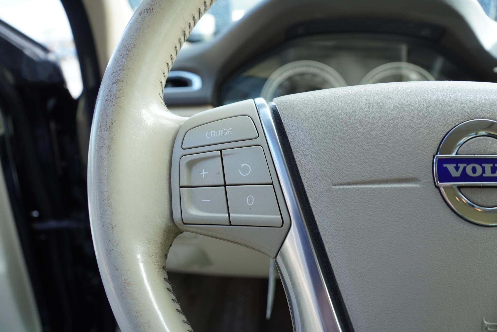 Foto van Volvo V70