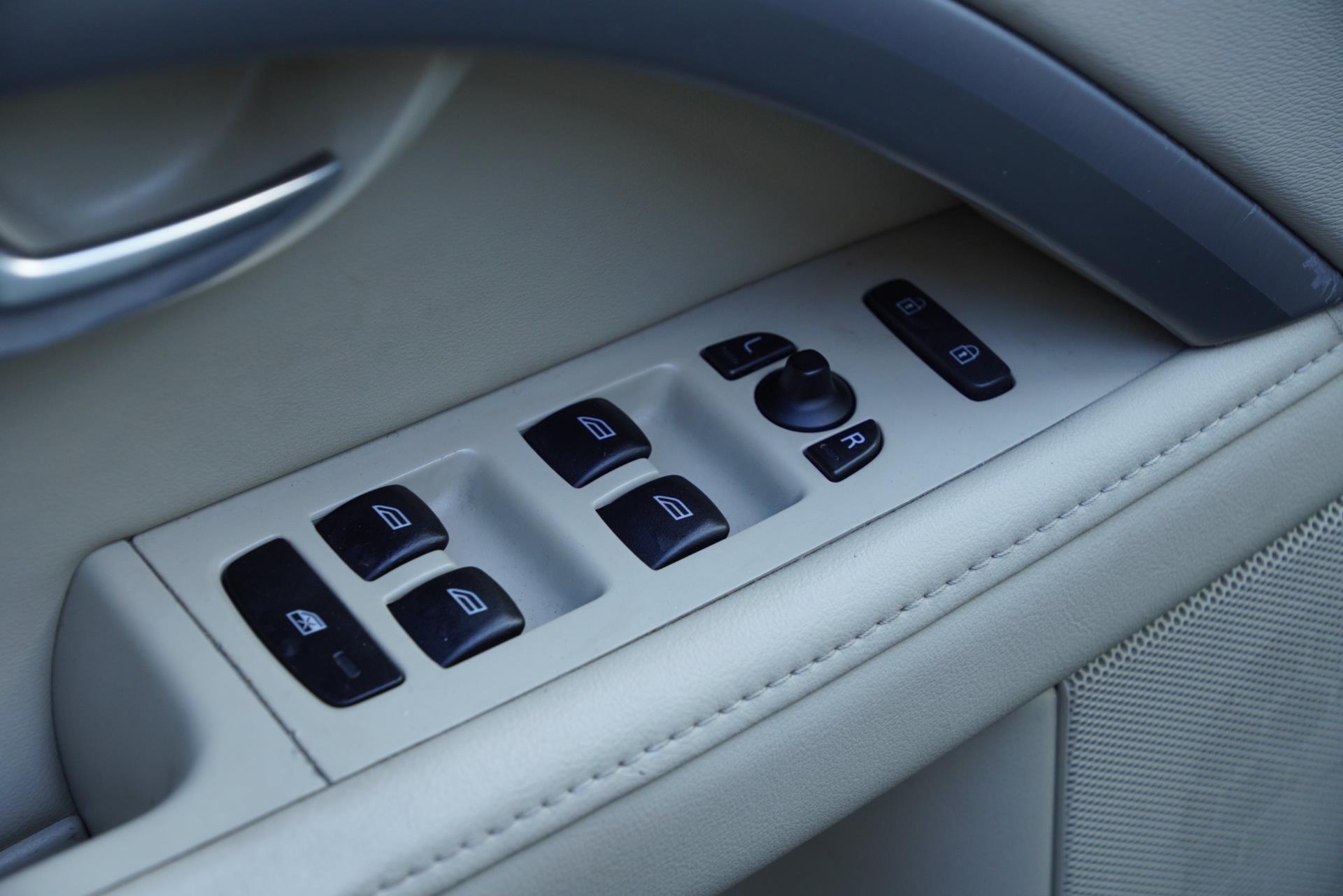 Foto van Volvo V70
